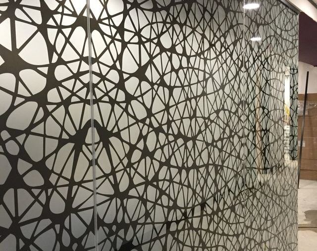 Window Graphics – Wall Design